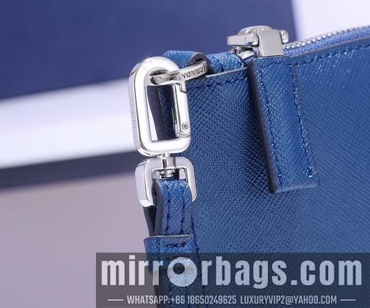 Prada Bags 2NG022 28X18cm XM 2colour