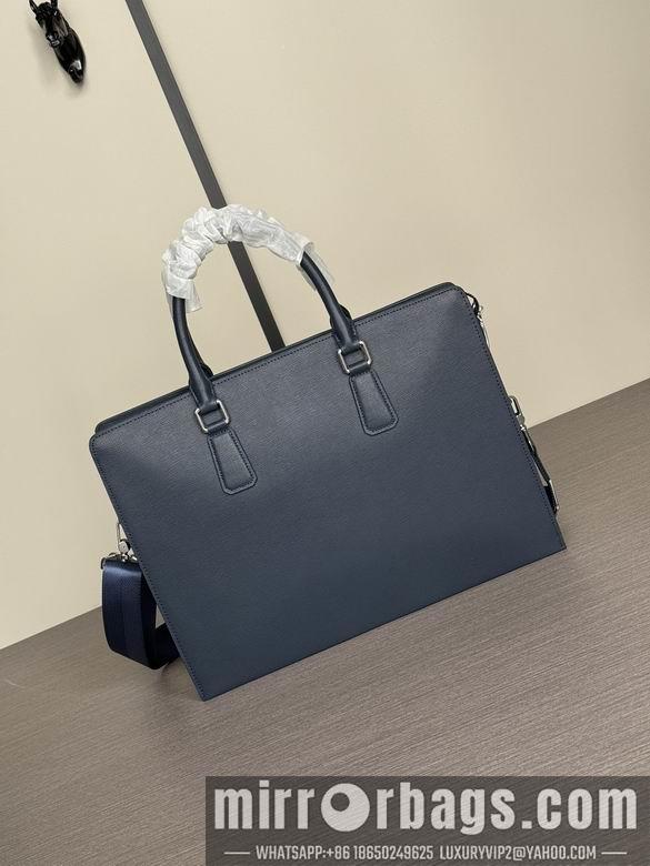 Prada Bags 7896-1 39X29X7cm WP-2 2colour