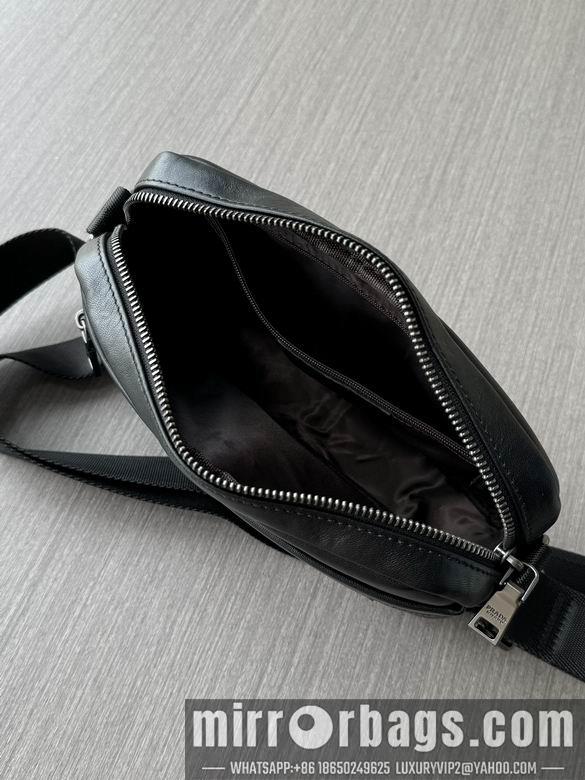 Prada Bags 6681 23X16X5cm WP