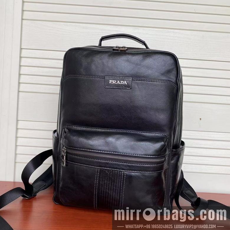 Prada Bags 41X32X15cm 080624 XM