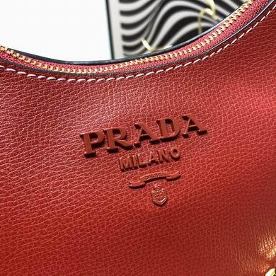 Prada Bags 1BH190 27X18X10cm XM 5