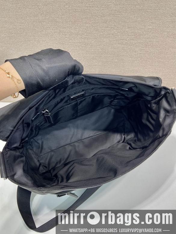 Prada Bags 2VD052 30X27.5X14.5cm XM