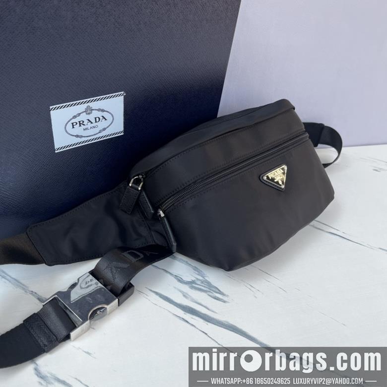 Prada Bags 2VL038 30X15cm XM