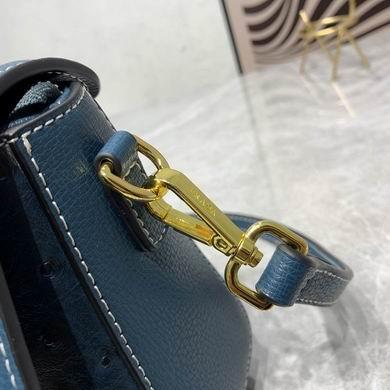 Prada Bags 55118 27X17X11cm XM 4