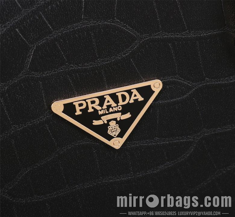 Prada Bags 7881-1 39X30X8cm WP