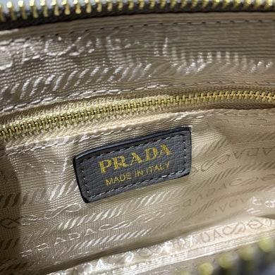 Prada Bags 2100 25X15X5cm XM 6