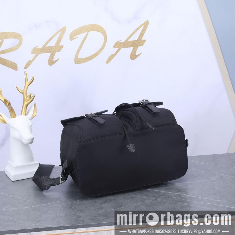 Prada Bags 2811 31X32X15cm WP