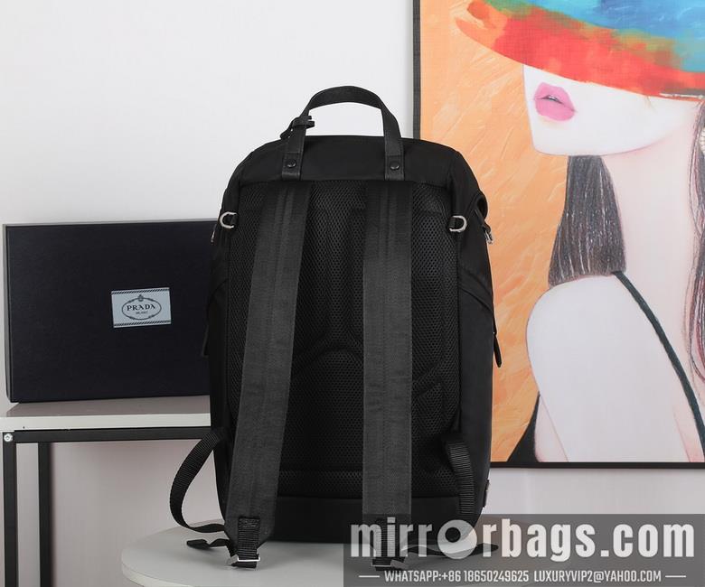 Prada Bags 2VZ135 27X45X17cm WP 5colour
