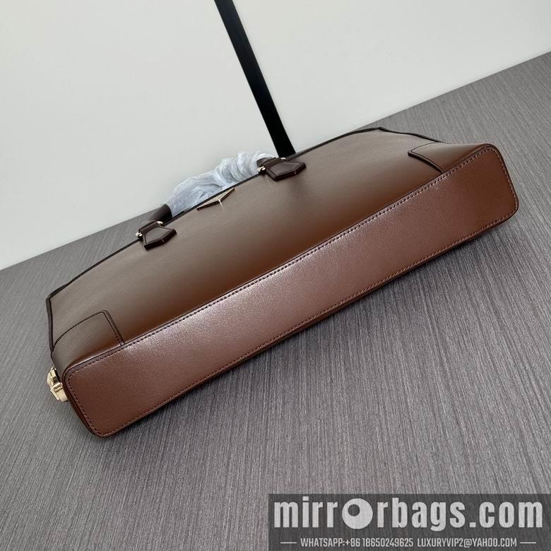 Prada Bags 8453-1 39X29X7cm WP-1