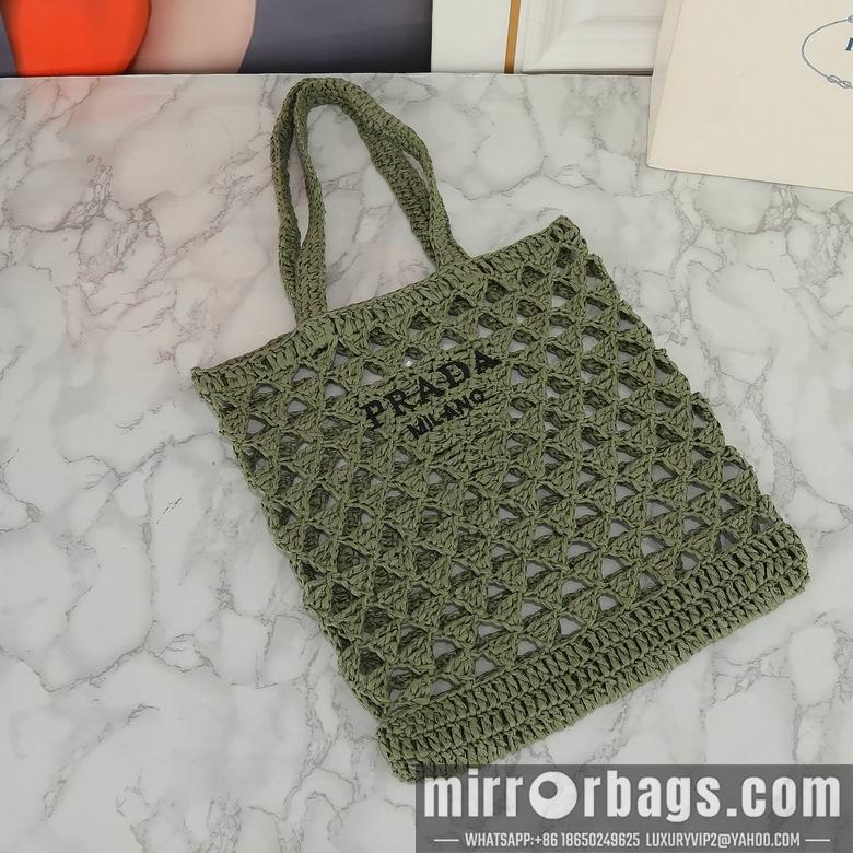 Prada Bags 8523 30X31cm XMY 1