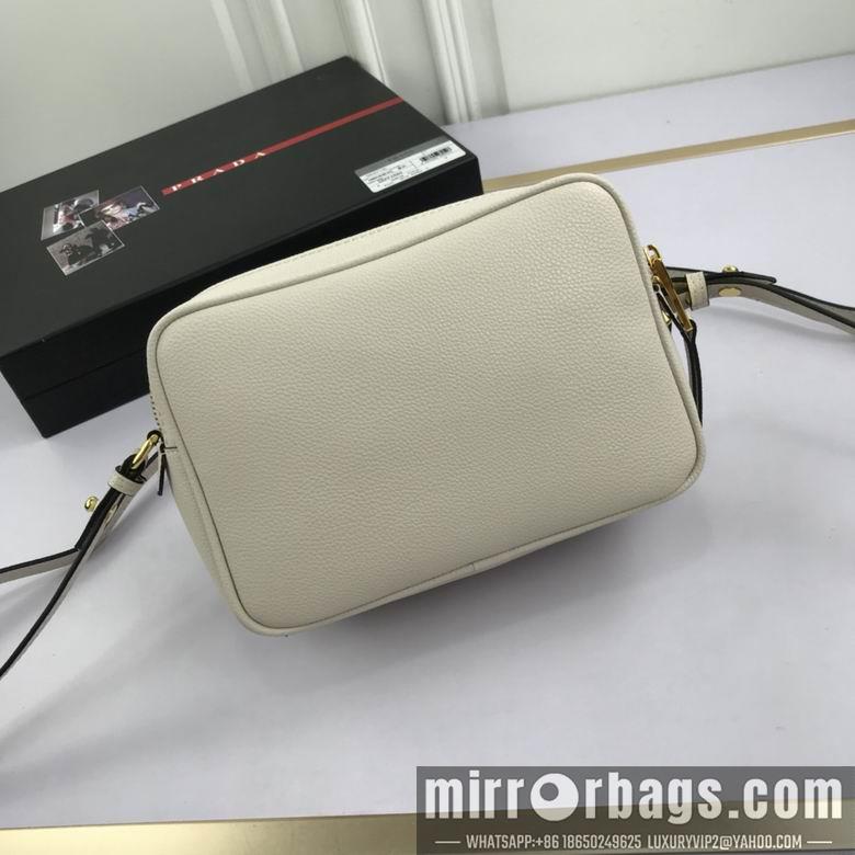 Prada Bags 2089 23X16X10cm XM 4colour