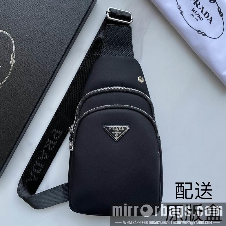 Prada Bags 1037 29X17X6.5cm XM