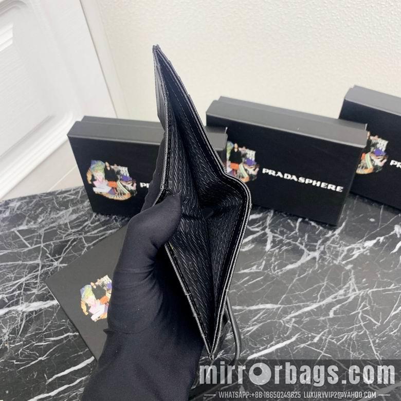 Prada Bags LM215 10X9X2cm ZC 6
