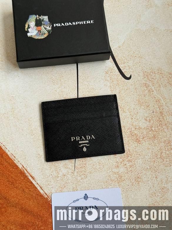 Prada Bags 1MC025 10X8cm YG 3