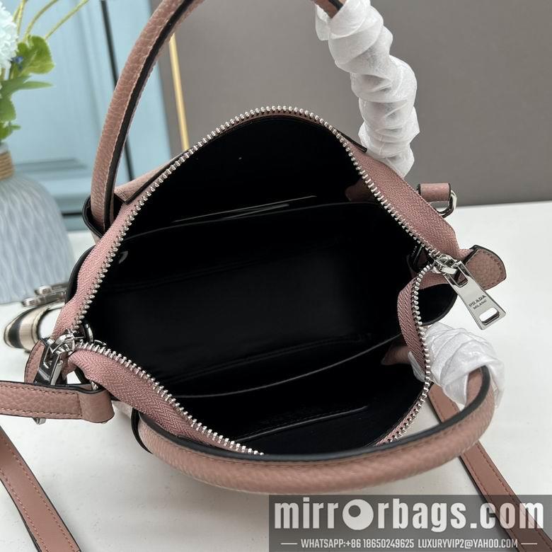 Prada Bags 66205 23X21X10cm XM 6