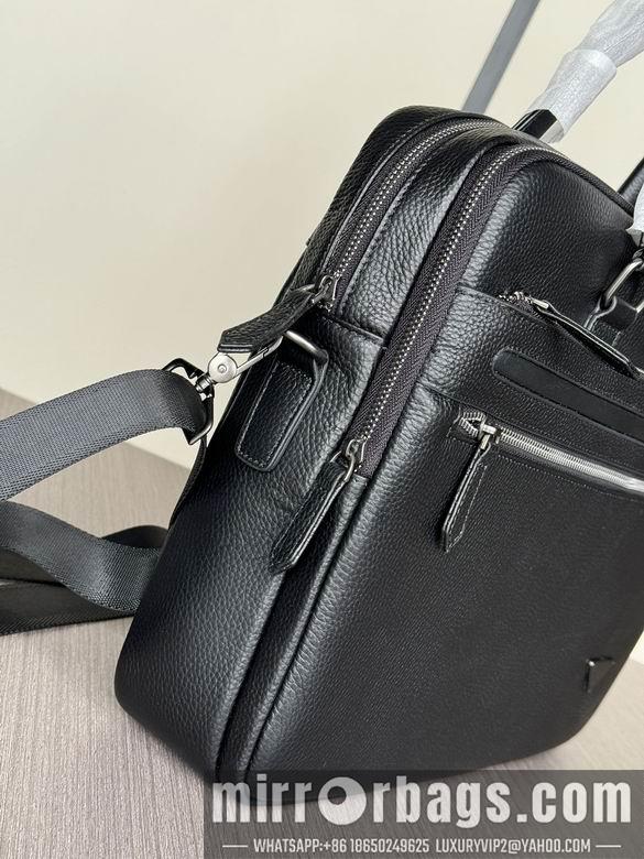 Prada Bags 9973-1 39X30X10cm WP