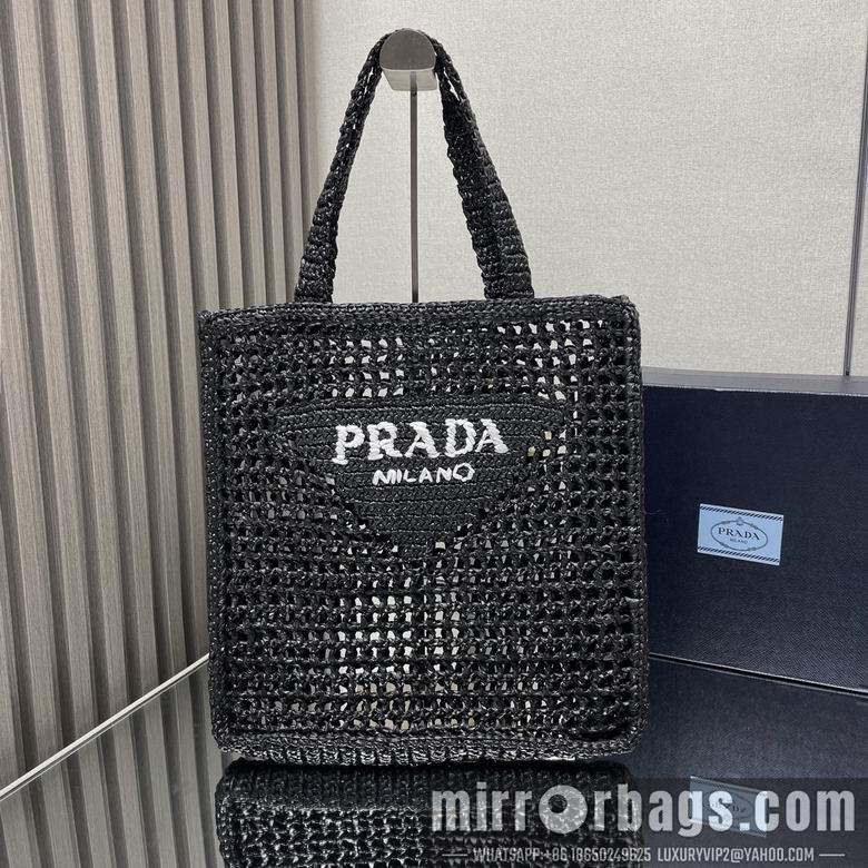 Prada Bags 1BG393 36X38X3cm YG 6