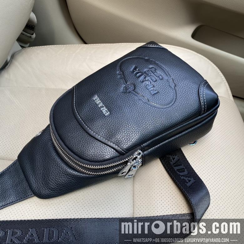 Prada Bags 6080 29X17X4.5cm WP