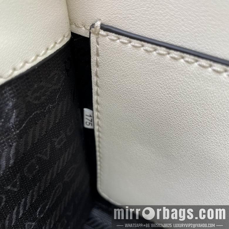 Prada Bags 2129 21X14X6.5cm XM 1