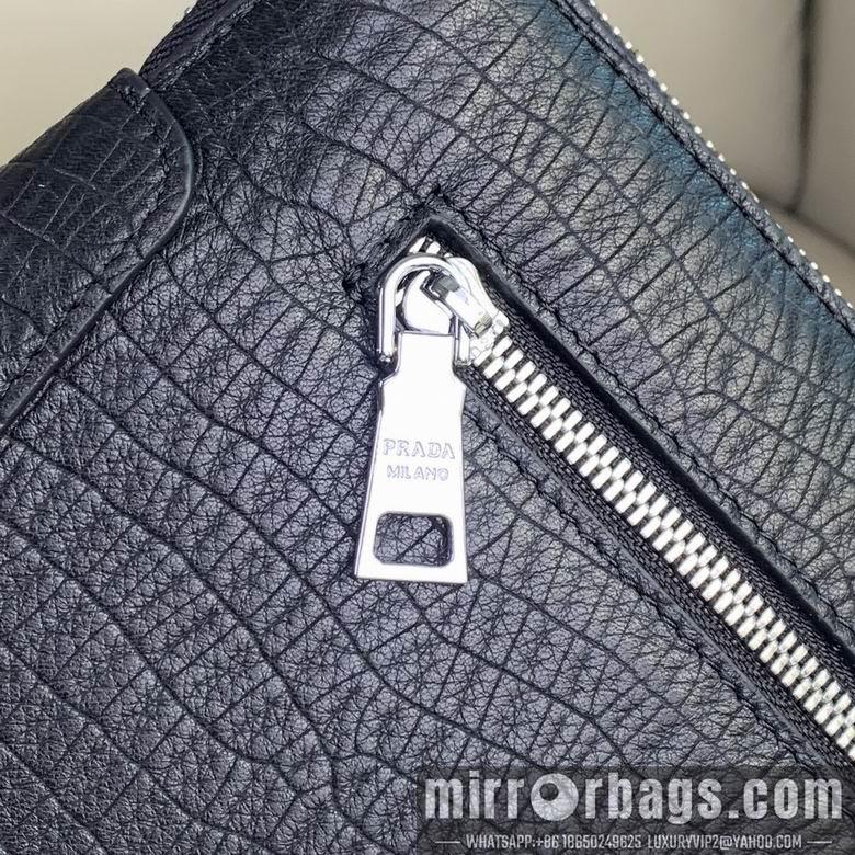 Prada Bags 8419-4 27X17X4cm XM