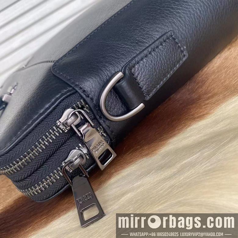 Prada Bags 39X29X7cm 071521 XM
