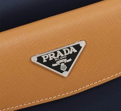 Prada Bags 8346-4 28X17X7cm WP 2colour