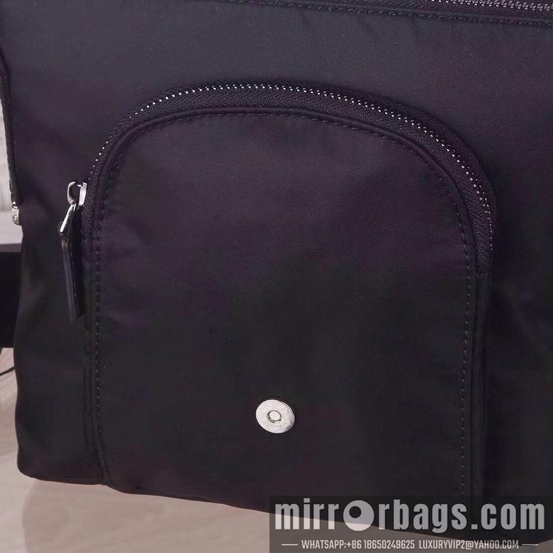 Prada Bags 22X20X10cm 053018 XM