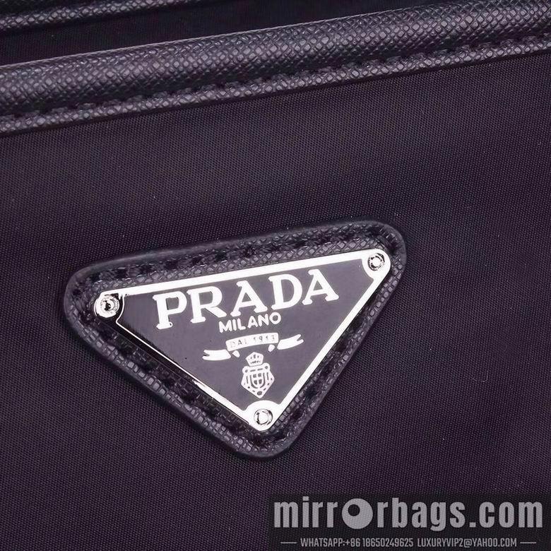 Prada Bags 35X32X10cm 053011 XM