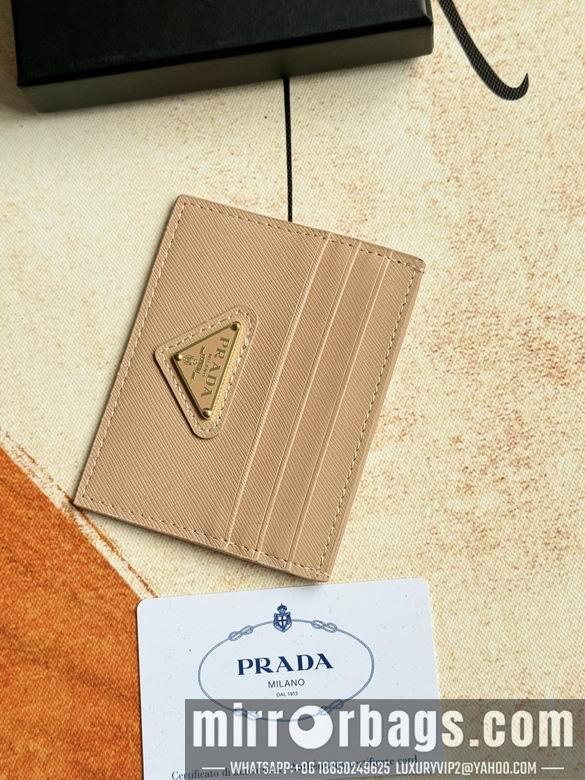 Prada Bags 1MC025 10X8cm YG 7