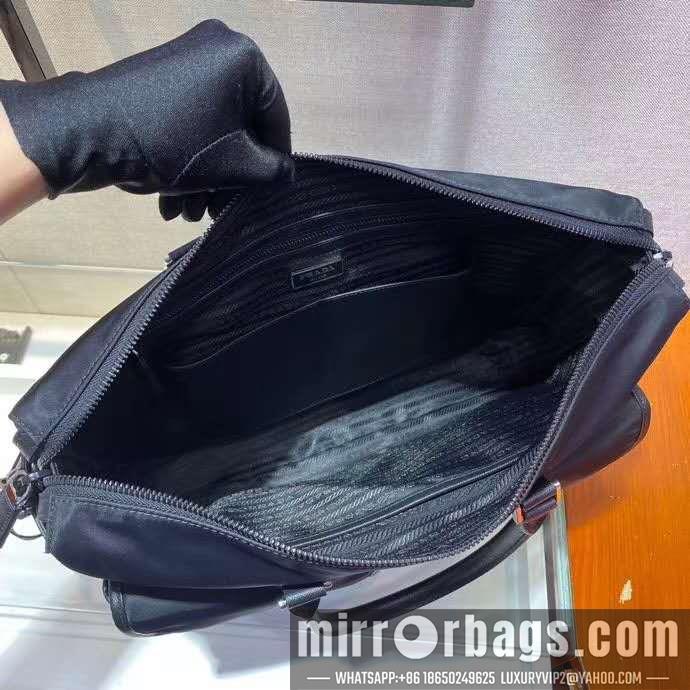 Prada Bags 2VE017 40X32X7cm WP