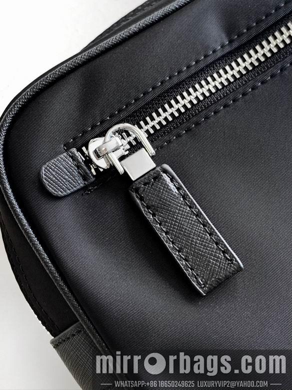 Prada Bags 433 25X16X6cm WP