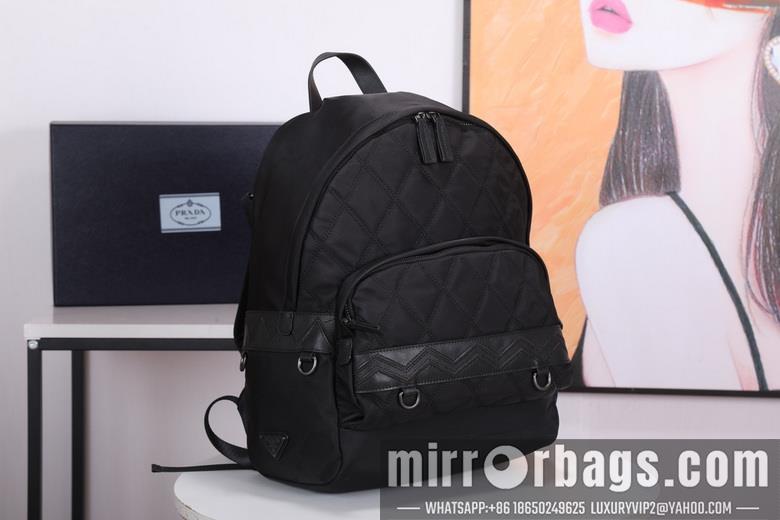 Prada Bags 2VZ067 30X40X20cm WP 2colour