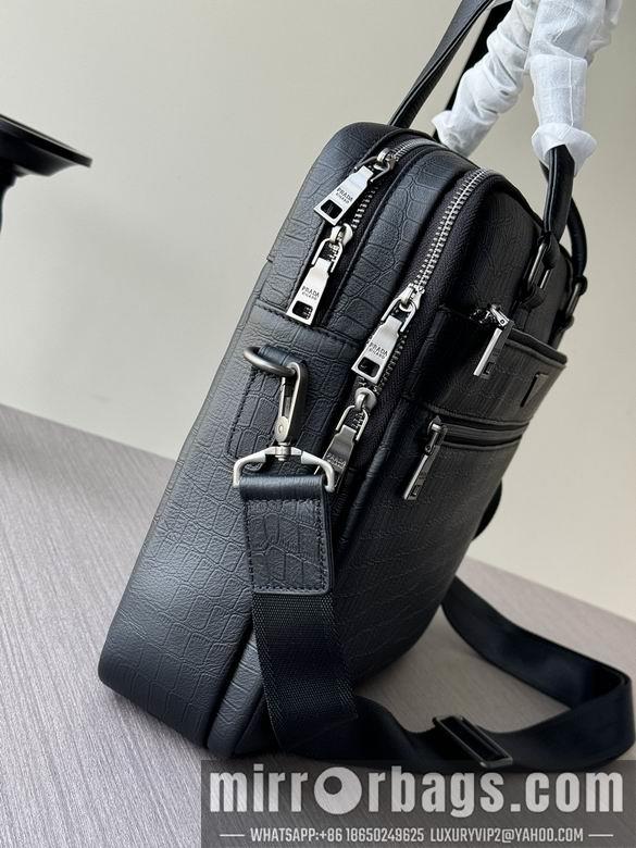 Prada Bags 9938-13 39X29X8cm WP
