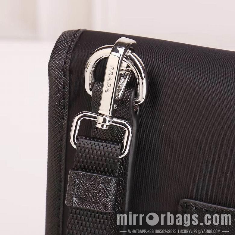 Prada Bags 21X16X5cm 053058 XM