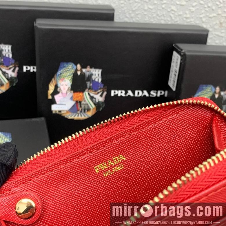 Prada Bags LM216 13.5X8X1cm ZC 8