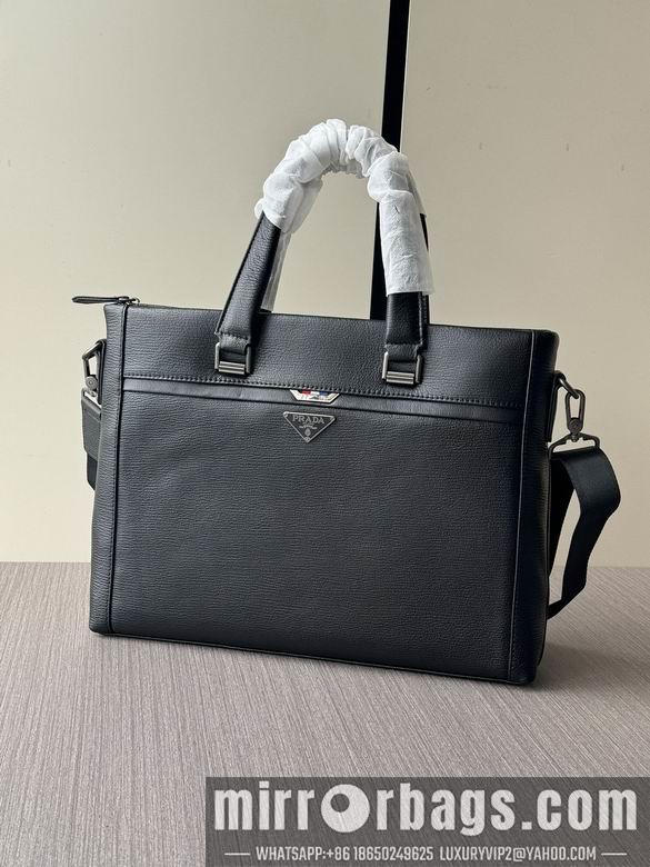 Prada Bags 9950-1 39X29X7cm WP