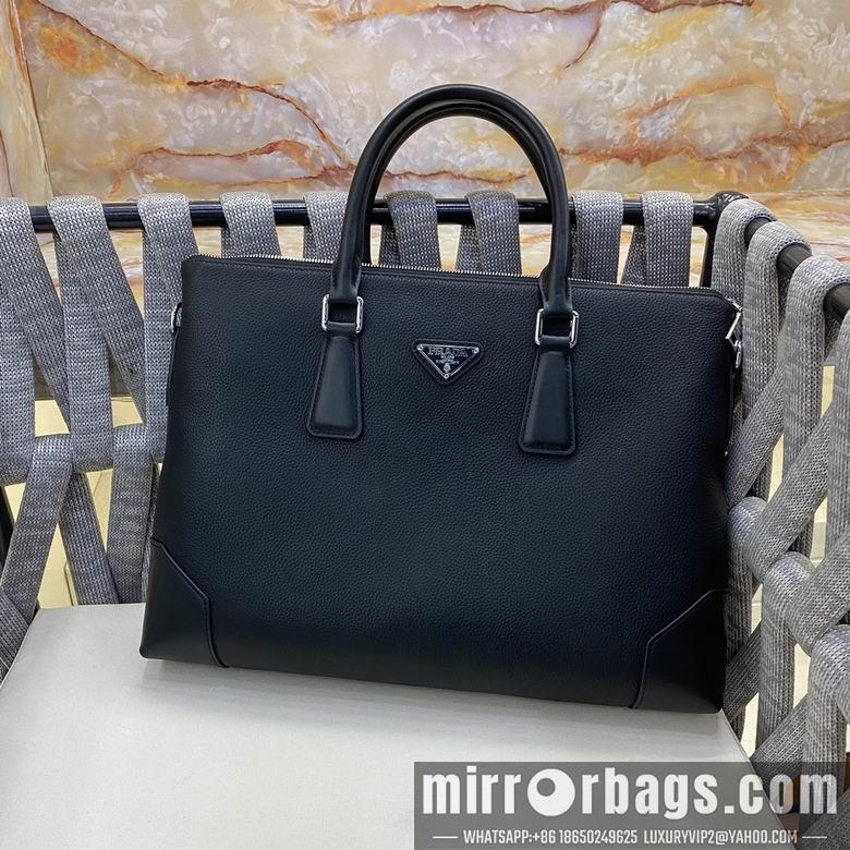 Prada Bags 5223-1 39X29X6cm XM
