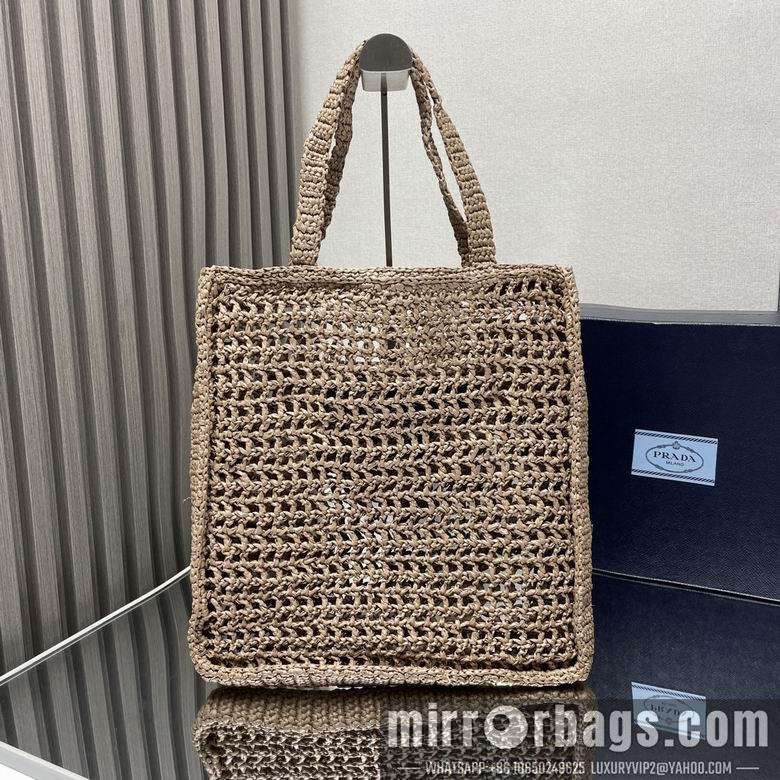 Prada Bags 1BG393 36X38X3cm YG 5