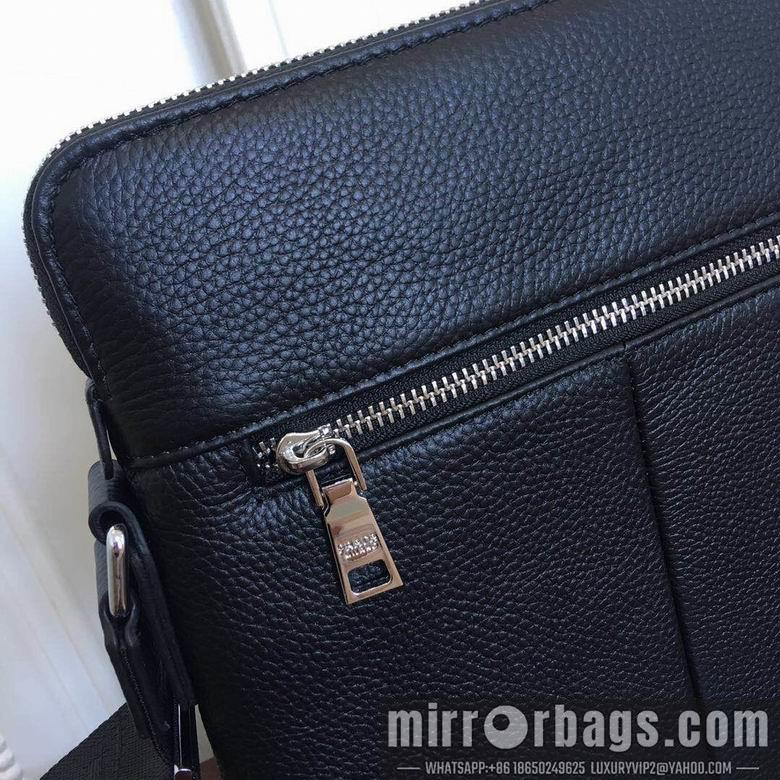 Prada Bags 22057-2 24X28X7cm XM
