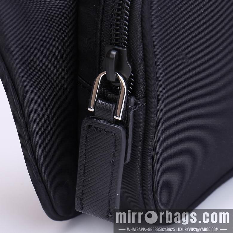 Prada Bags 2128 19X13X2.5cm