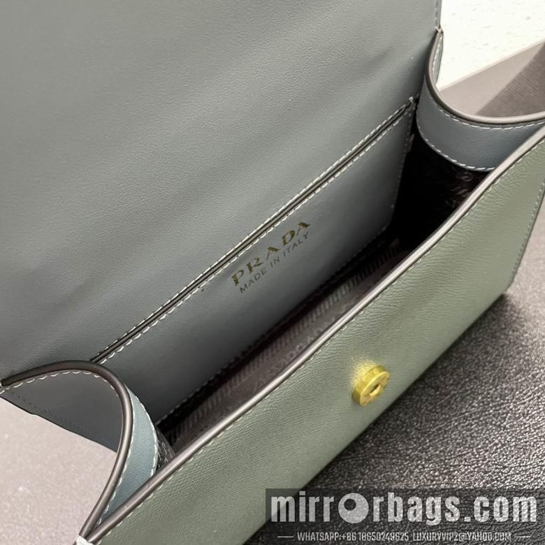 Prada Bags 2129 21X14X6.5cm XM 4