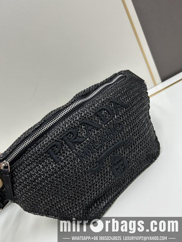 Prada Bags Prada 2434 30x17cm jj