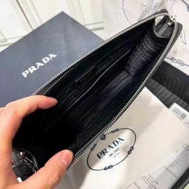 Prada Bags 2VF039 25X17X5cm XM