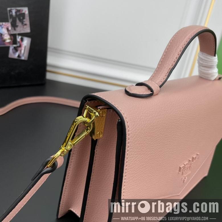 Prada Bags 2130 26X18X7cm XM 4