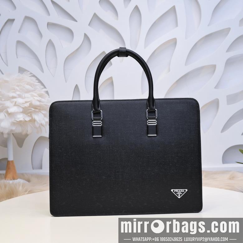 Prada Bags 39X30X6cm 071527 XM