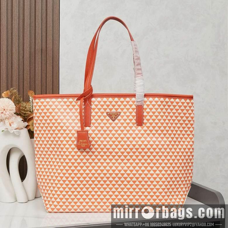 Prada Bags 2509 47X31X14cm XMY 4
