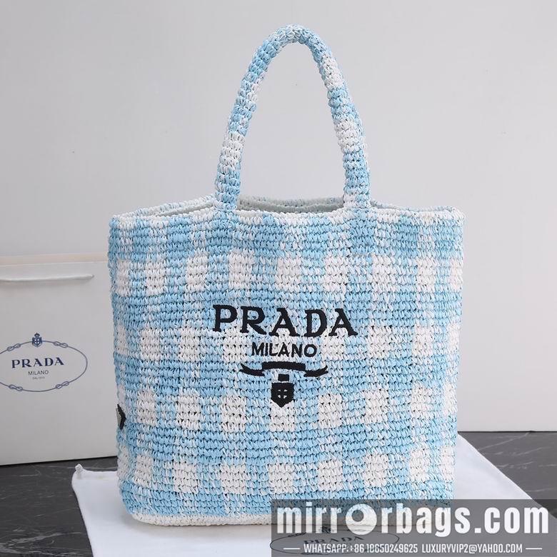 Prada Bags 002 48X34X16cm XM 1