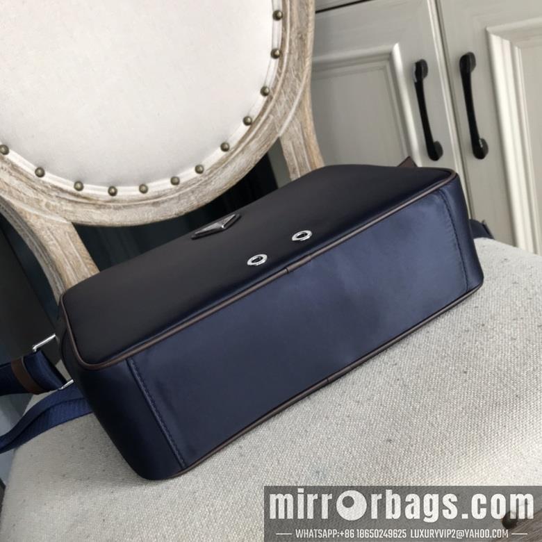 Prada Bags 19017-3 31X22X10cm WP