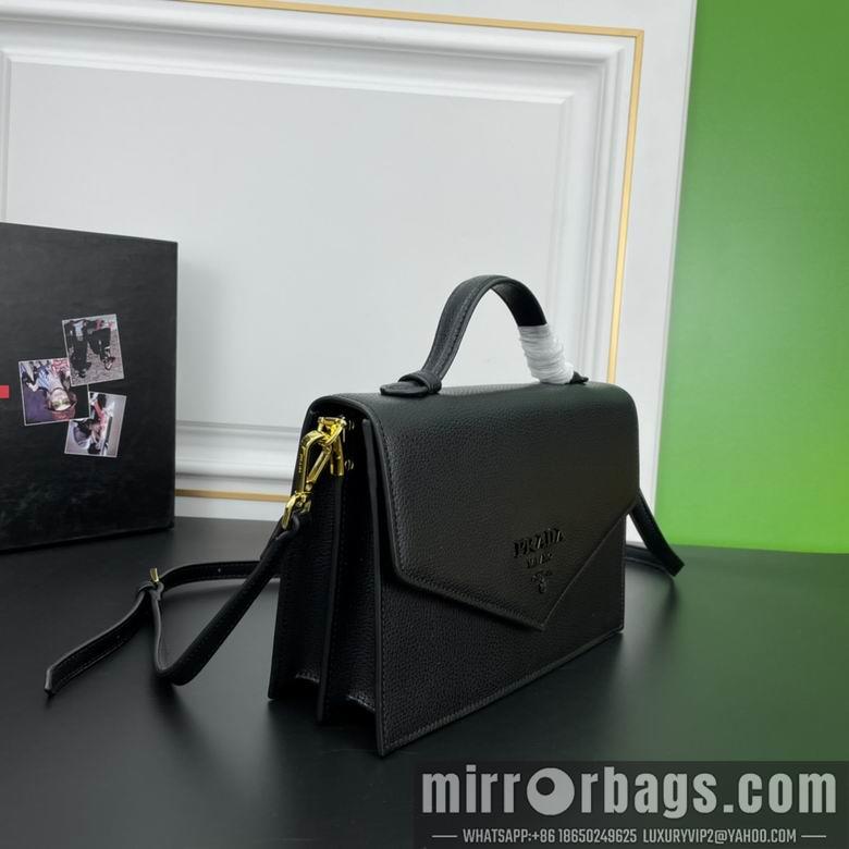 Prada Bags 2130 26X18X7cm XM 7