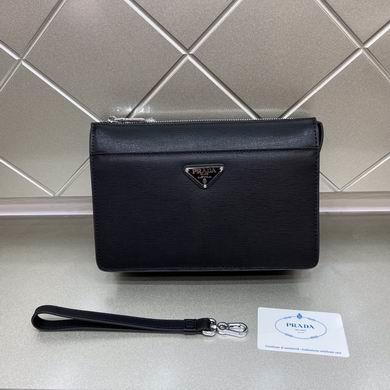 Prada Bags 21154-7 25X5.5X17cm WP